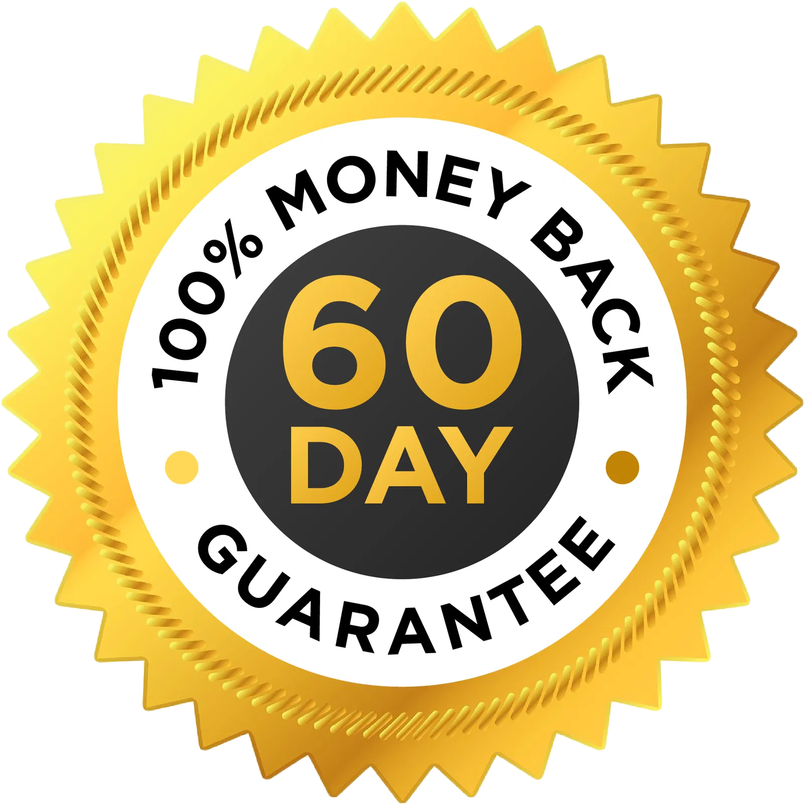 official ViriFlow refund policy with safe and simple return process