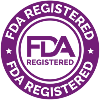 ViriFlow produced in FDA registered supplement manufacturing facility