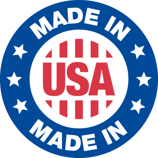 ViriFlow made in USA supplement manufactured under trusted quality standards