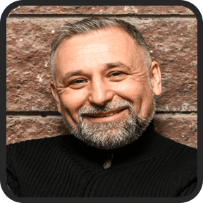 male customer review for ViriFlow from Austin Texas sharing prostate wellness experience